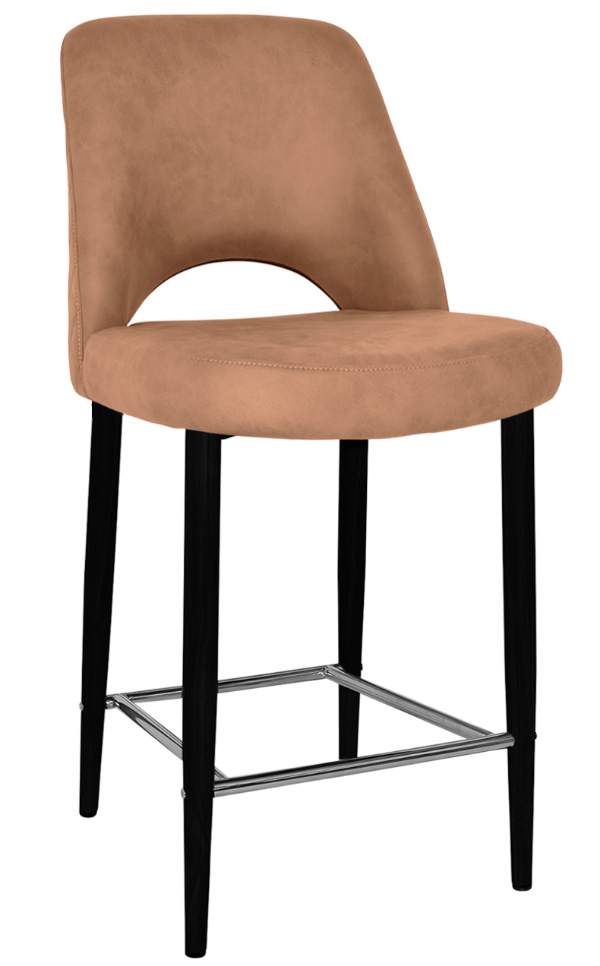 Albury Bar Stool 750mm - Commercial Quality