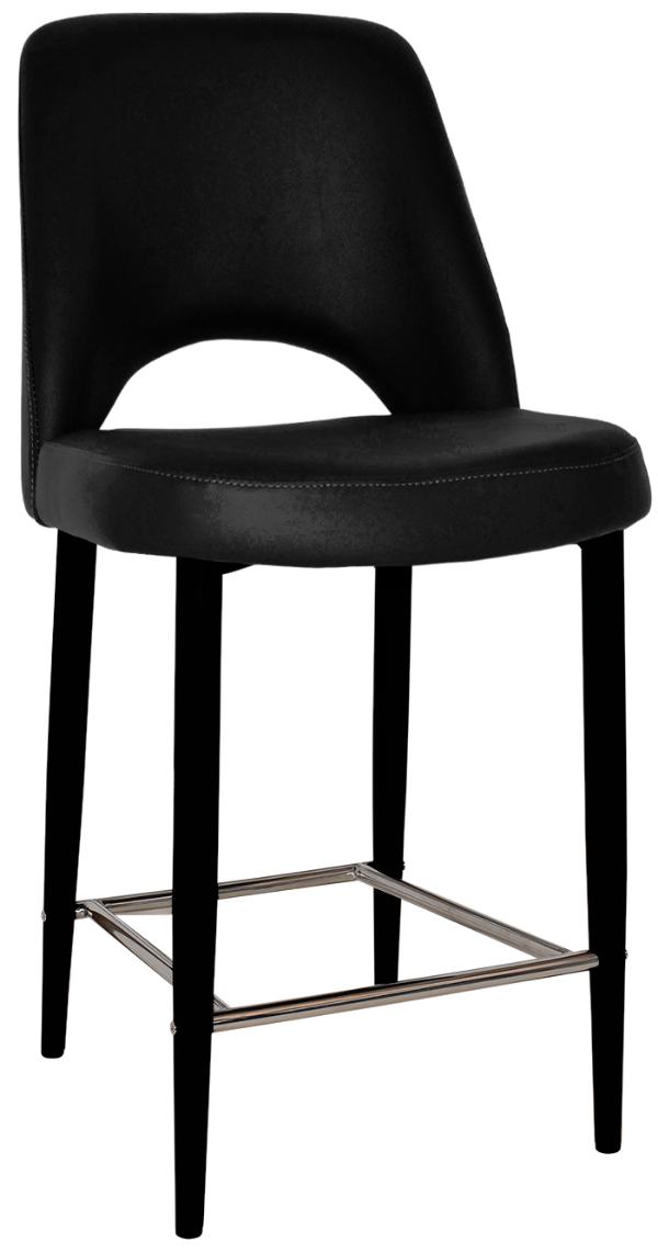 Albury Bar Stool 750mm - Commercial Quality