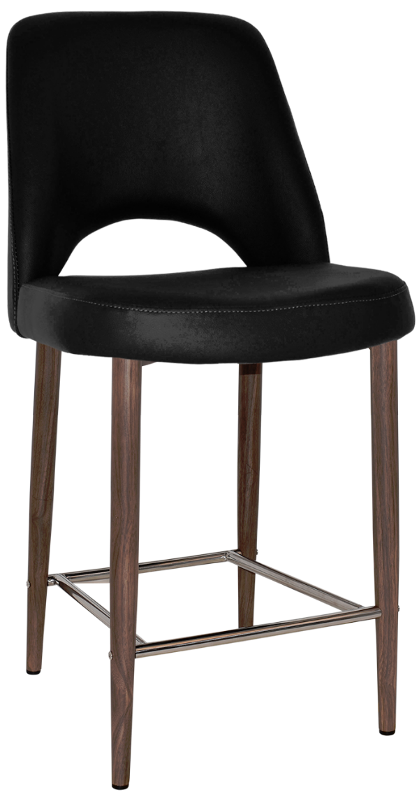 Albury Bar Stool 750mm - Commercial Quality