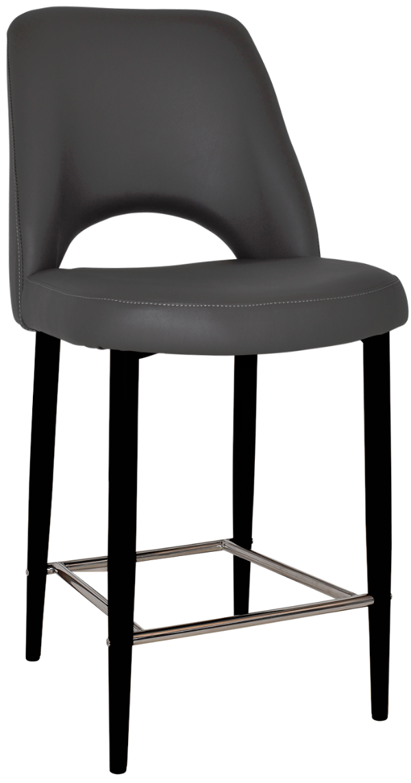 Albury Bar Stool 750mm - Commercial Quality