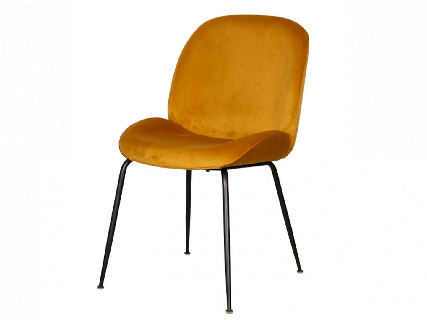 Asta Dining Chair x 2 chairs