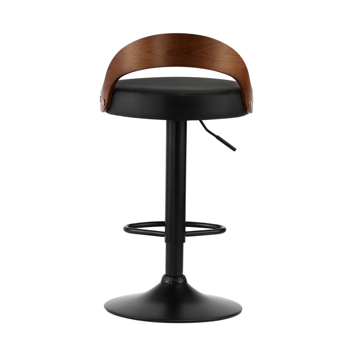 Bon Gas Lift Swivel Stool