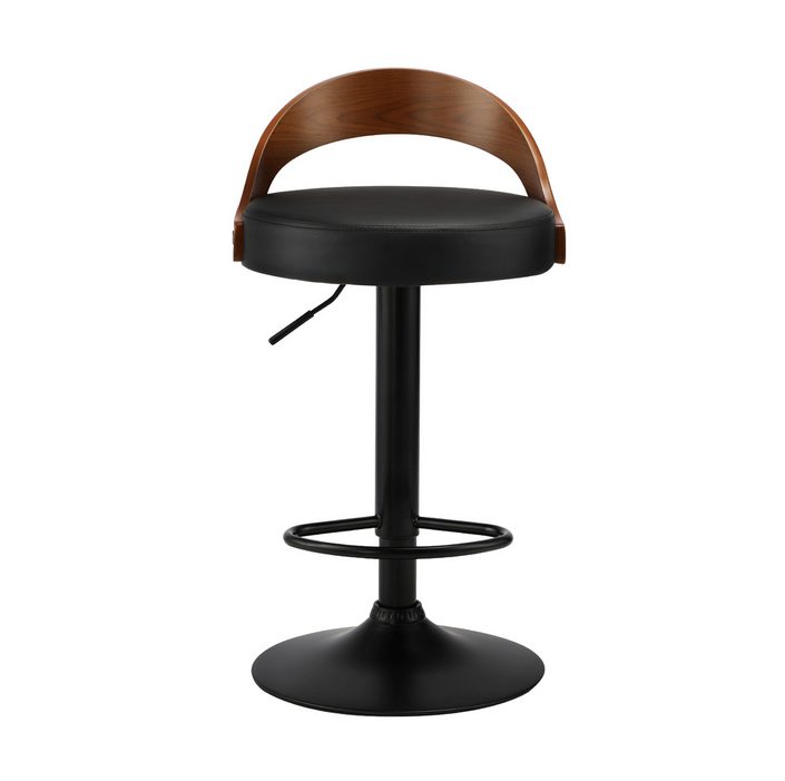Bon Gas Lift Swivel Stool