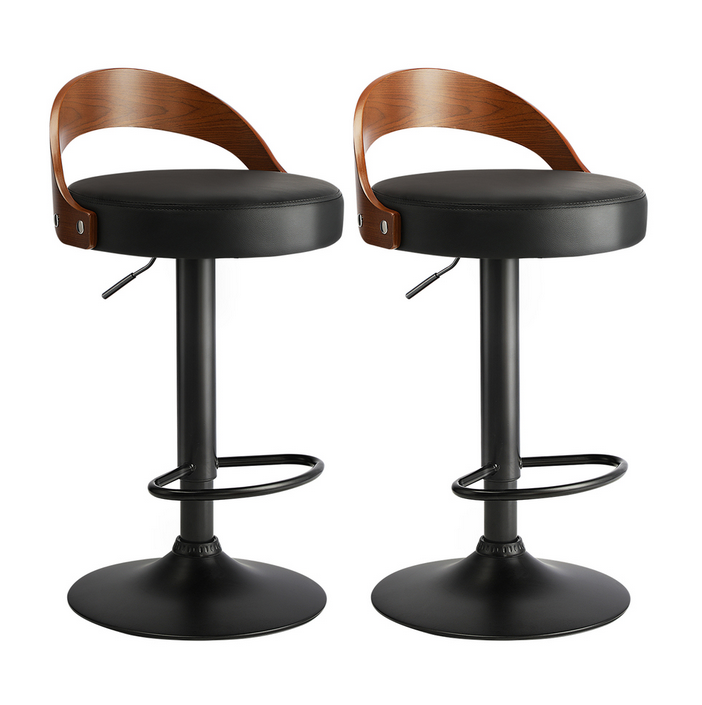 Bon Gas Lift Swivel Stool