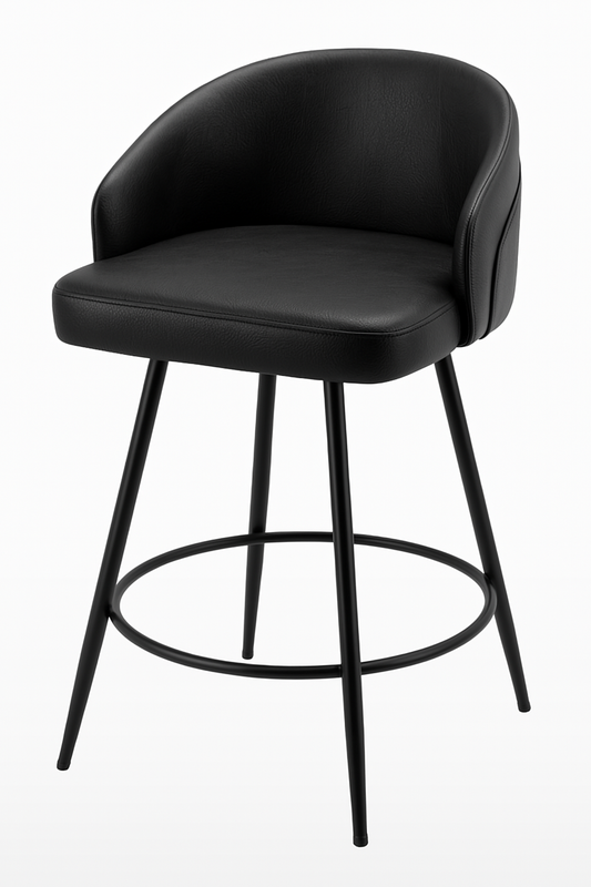 CARLEY KITCHEN COUNTER BARSTOOL