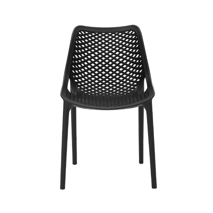 Cast Outdoor Dining Chair