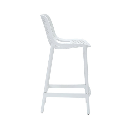 Cast 65cm Kitchen Bench Barstool