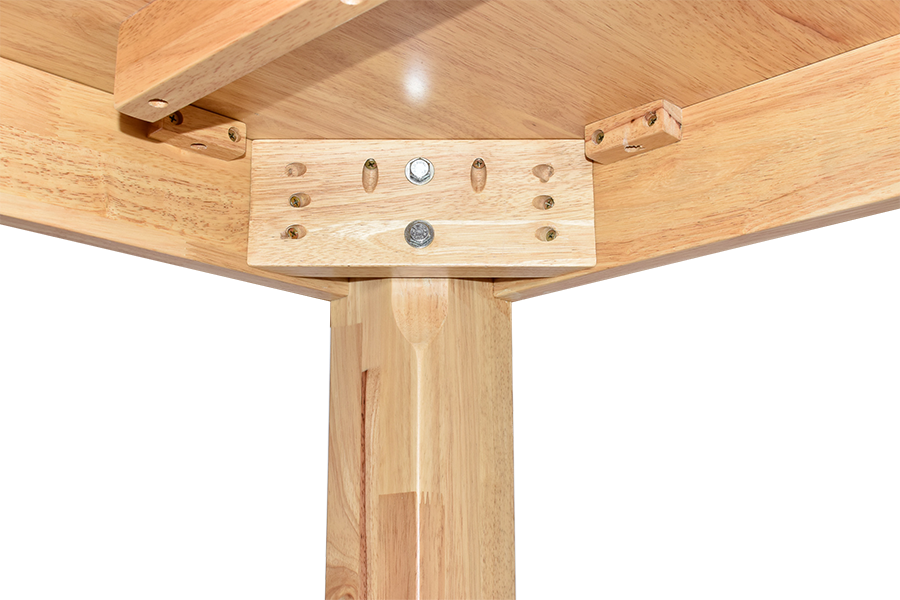 Chunk 1200mm x 700mm Drybar