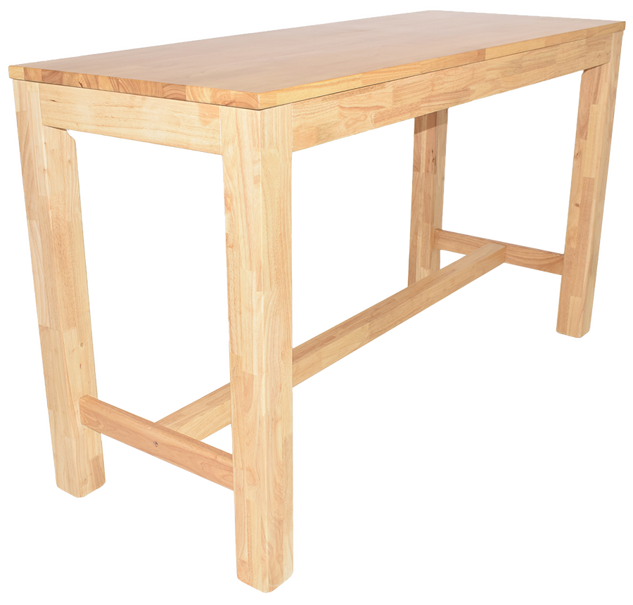 Chunk 1800mm x 700mm Drybar