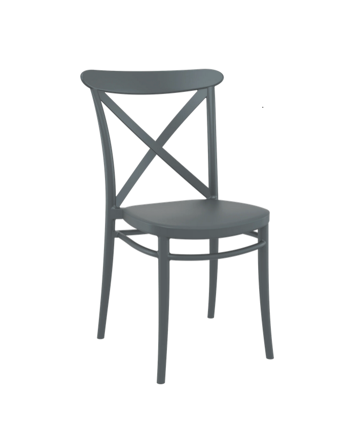 Siesta Cross Back Dining Chair