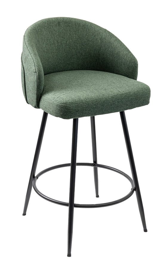 CARLEY KITCHEN COUNTER BARSTOOL