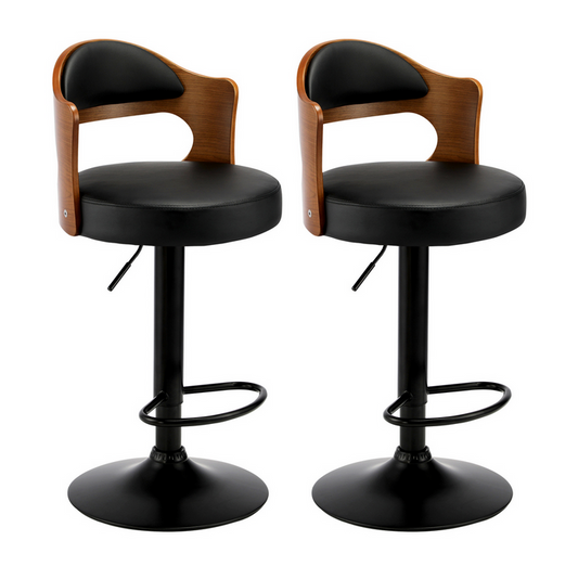 Don Gas Lift Swivel Stool