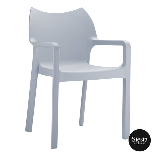Siesta Diva Arm Chair