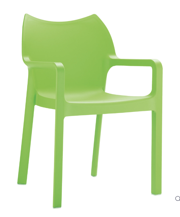 Siesta Diva Arm Chair