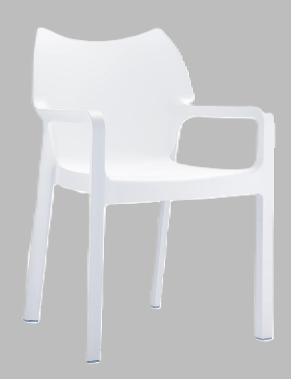 Siesta Diva Arm Chair