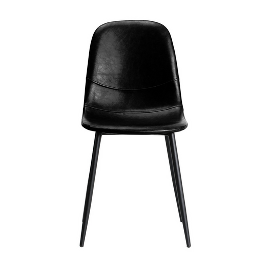Echo Dining Chair x 2 Chairs