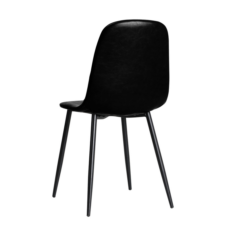 Echo Dining Chair x 2 Chairs