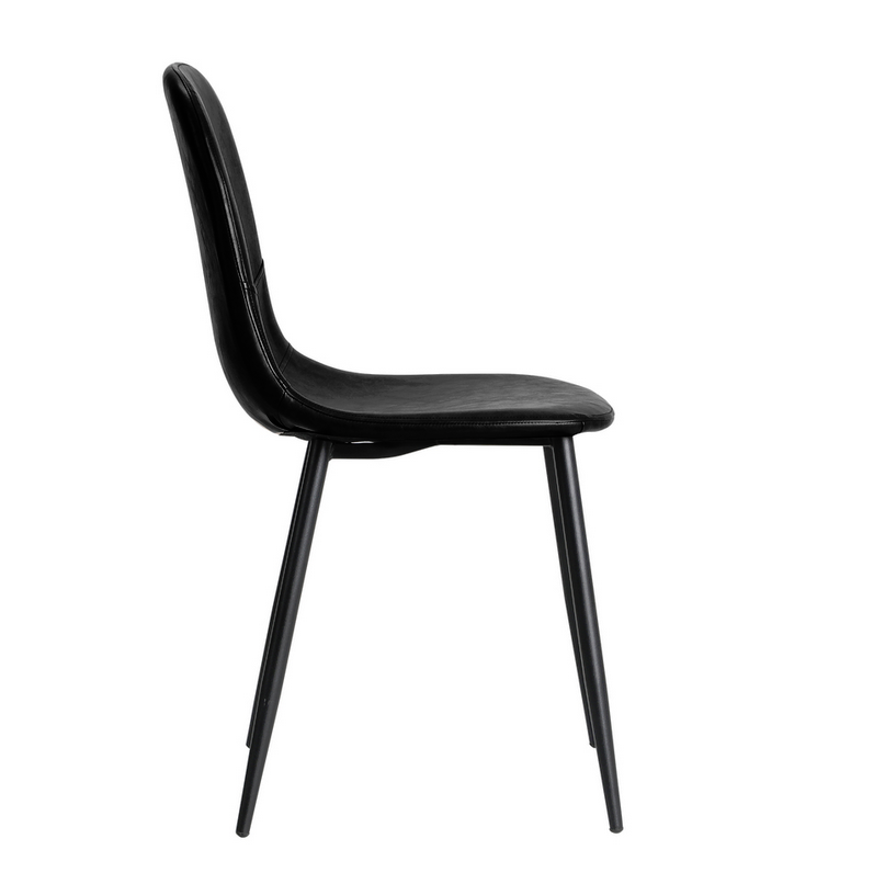 Echo Dining Chair x 2 Chairs