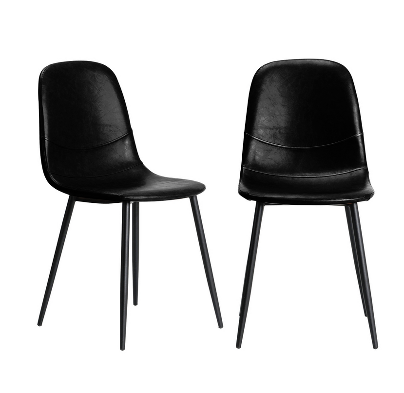 Echo Dining Chair x 2 Chairs