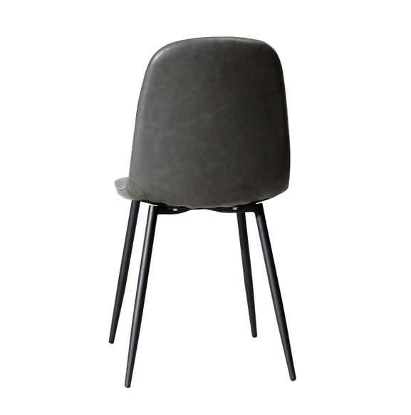 Echo Dining Chair x 2 Chairs