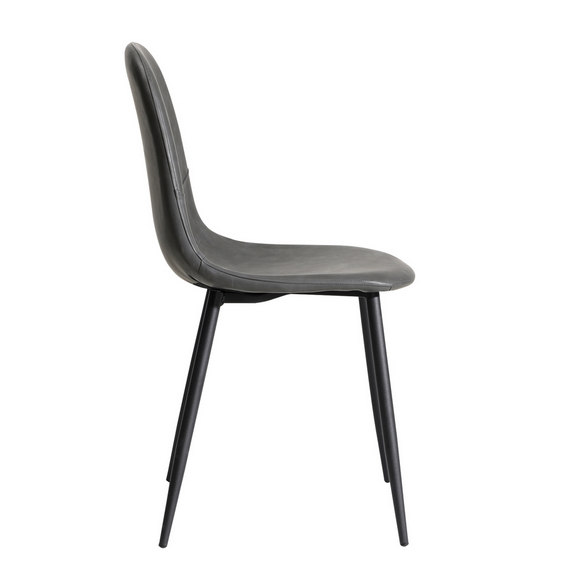 Echo Dining Chair x 2 Chairs