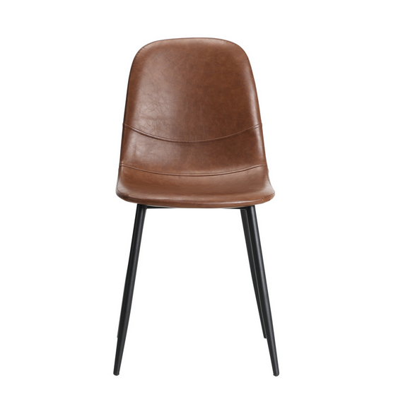 Echo Dining Chair x 2 Chairs