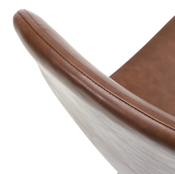 Echo Dining Chair x 2 Chairs