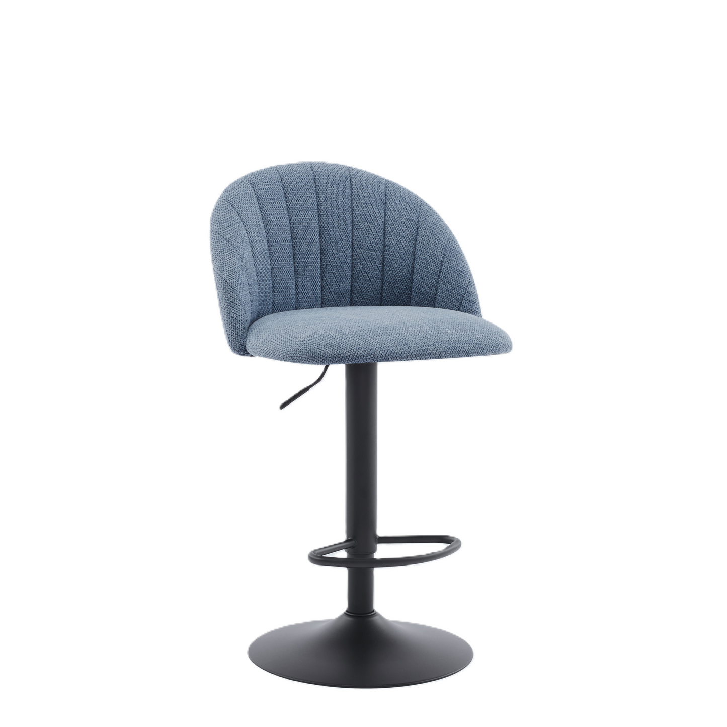 Elk Gas Lift Swivel Kitchen Counter Barstool