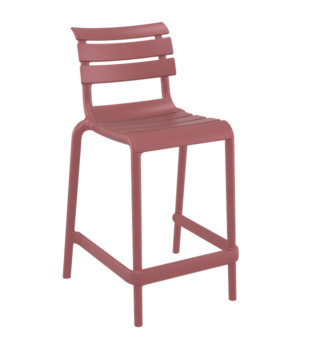 Siesta Helen Kitchen Bench Barstool 65cm
