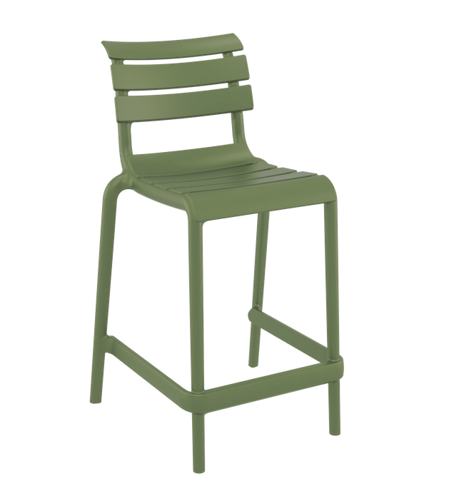 Siesta Helen Kitchen Bench Barstool 65cm