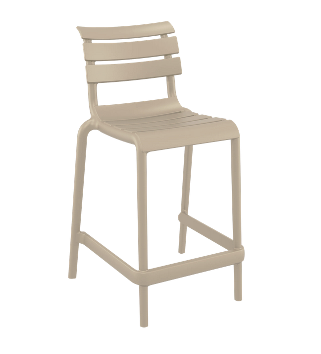 Siesta Helen Kitchen Bench Barstool 65cm