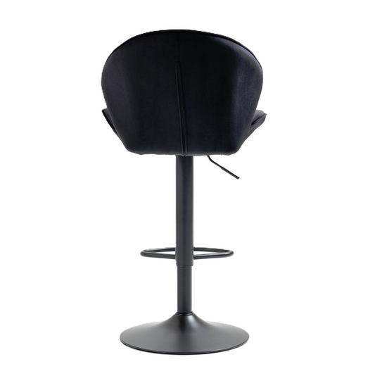 Jardene Gas Lift Swivel Stool