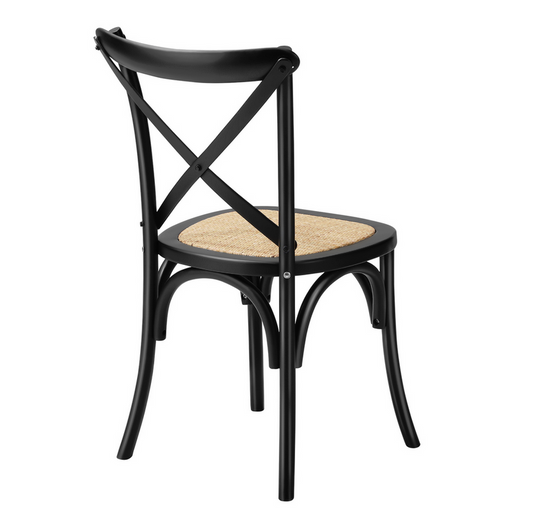 Kross Dining Chair x 2 Chairs