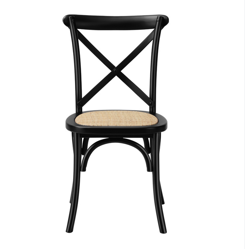 Kross Dining Chair x 2 Chairs