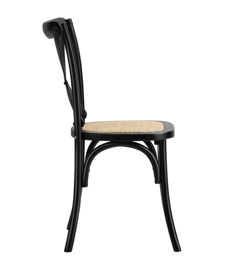 Kross Dining Chair x 2 Chairs