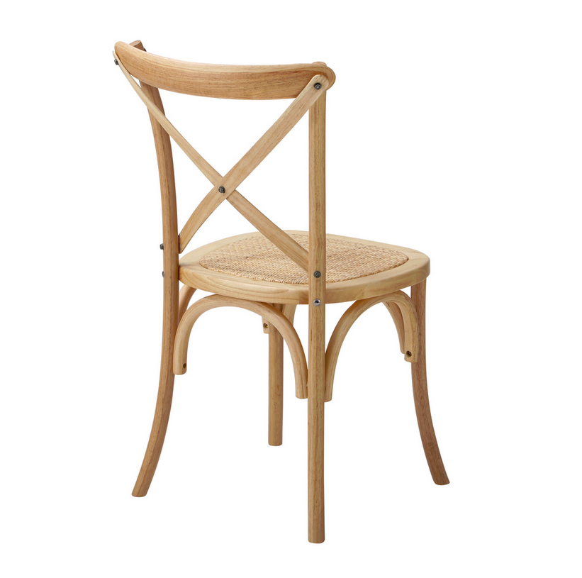 Kross Dining Chair x 2 Chairs