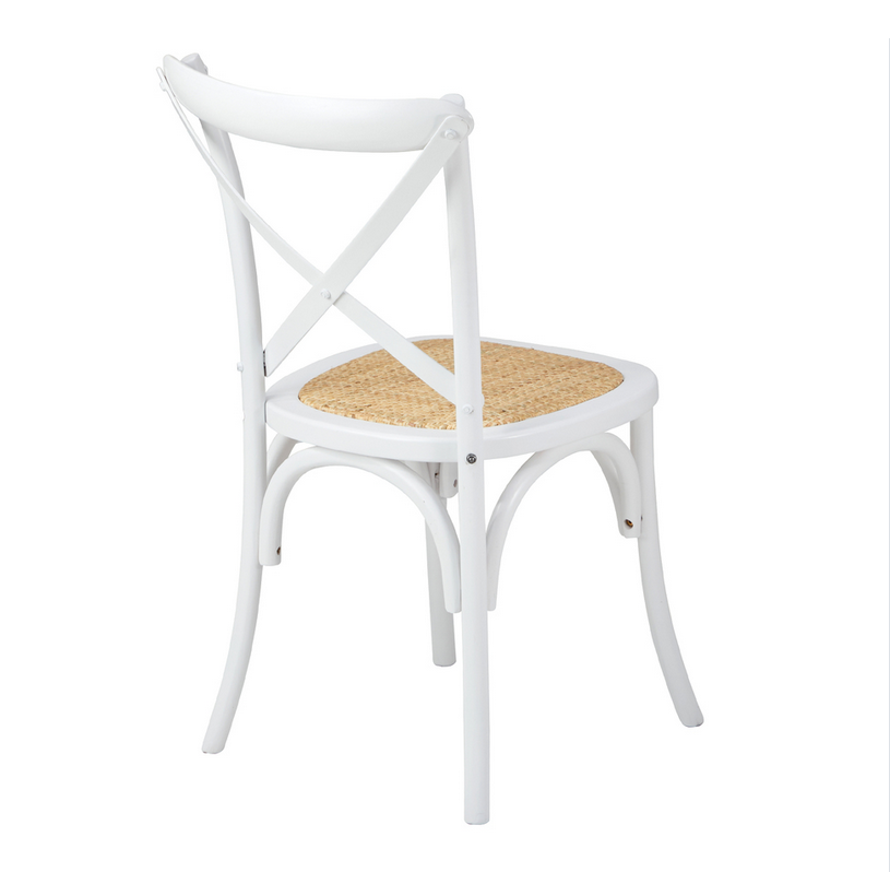 Kross Dining Chair x 2 Chairs