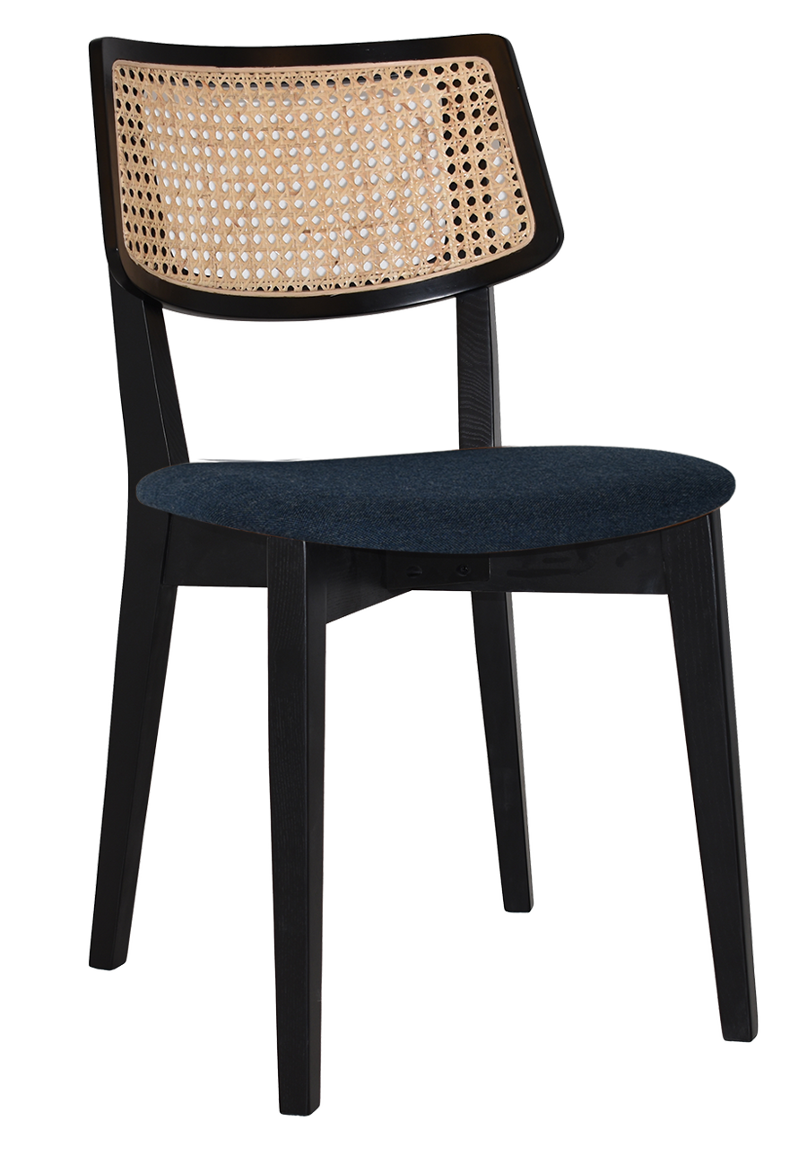 Phoenix Rattan Dining Chair