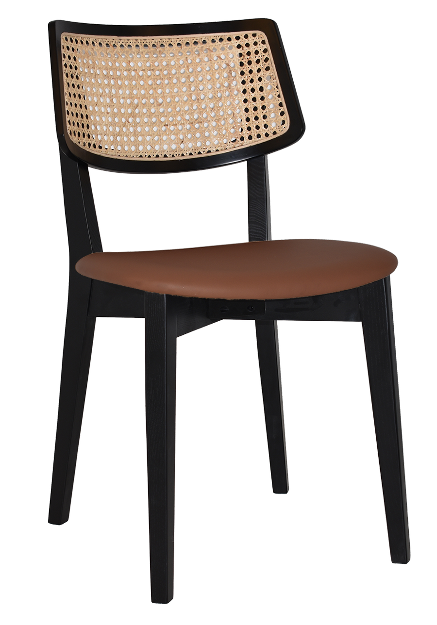Phoenix Rattan Dining Chair