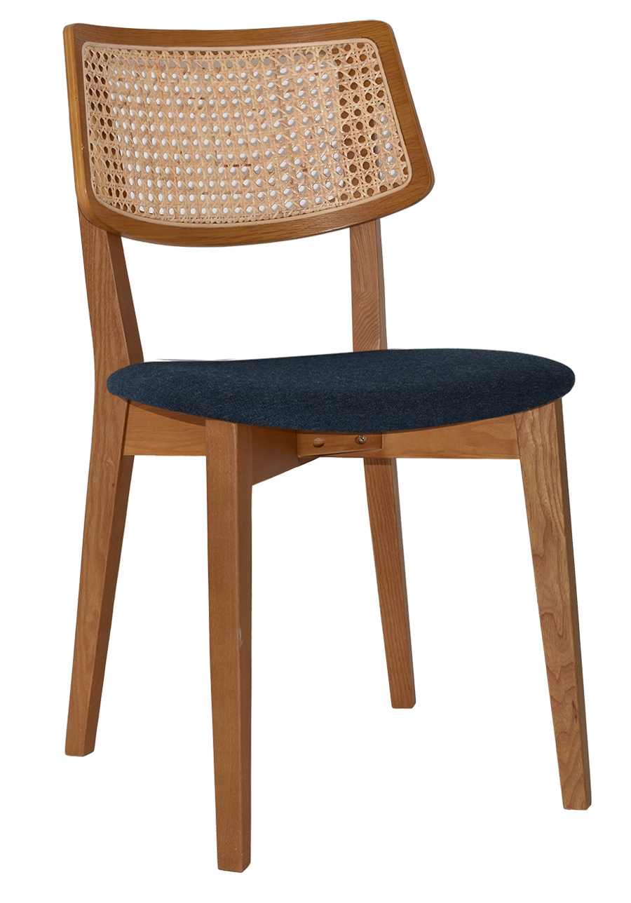 Phoenix Rattan Dining Chair