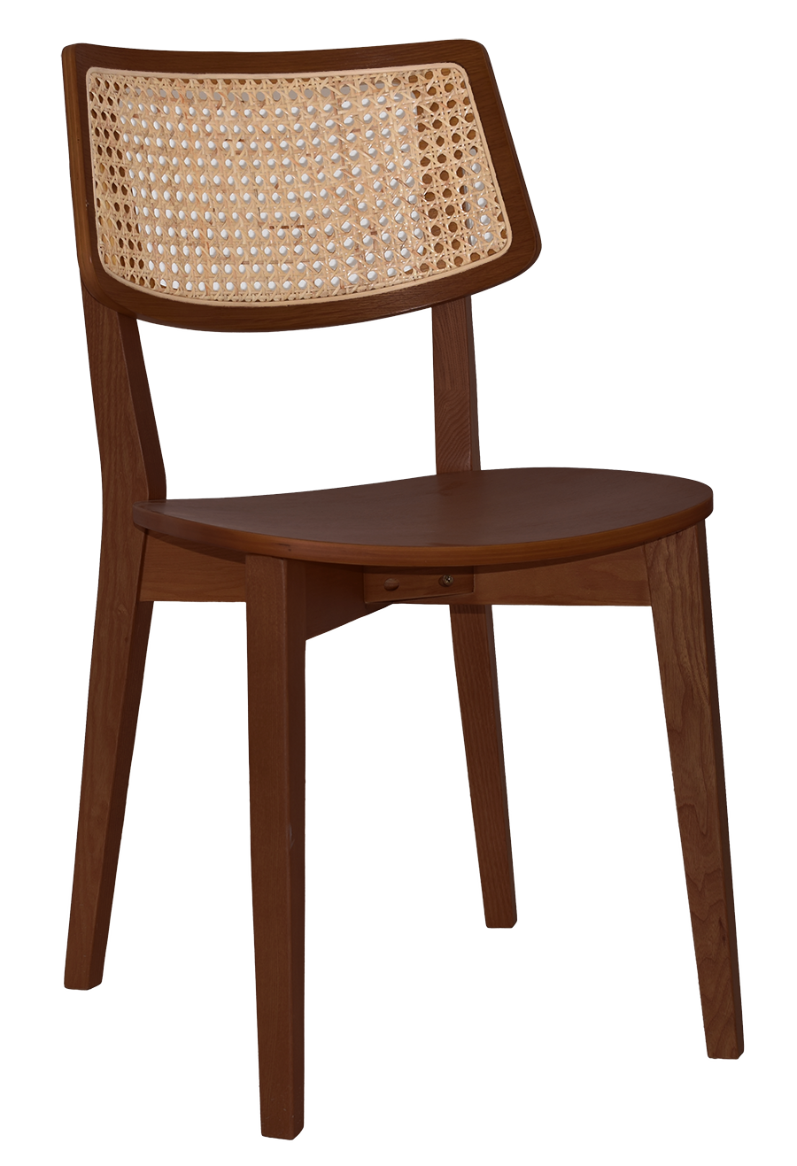 Phoenix Rattan Dining Chair
