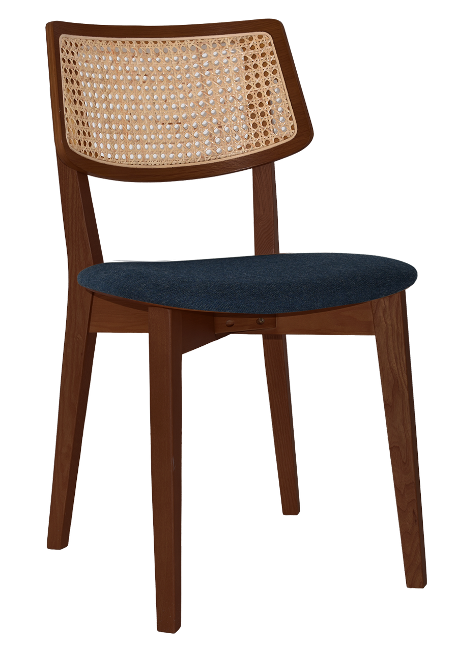 Phoenix Rattan Dining Chair
