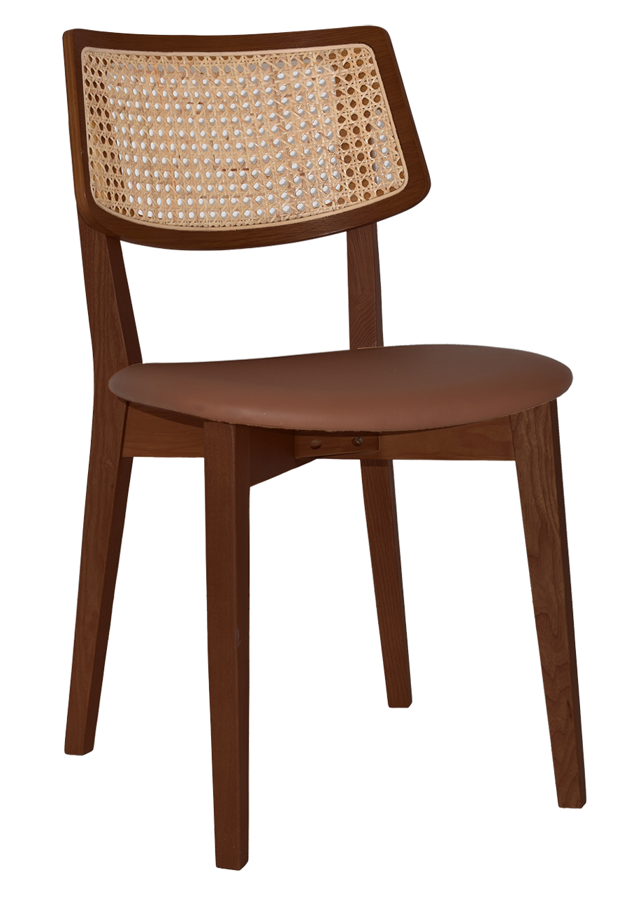 Phoenix Rattan Dining Chair
