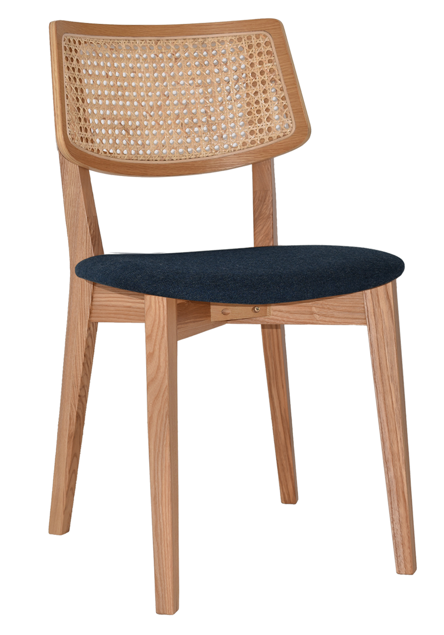 Phoenix Rattan Dining Chair