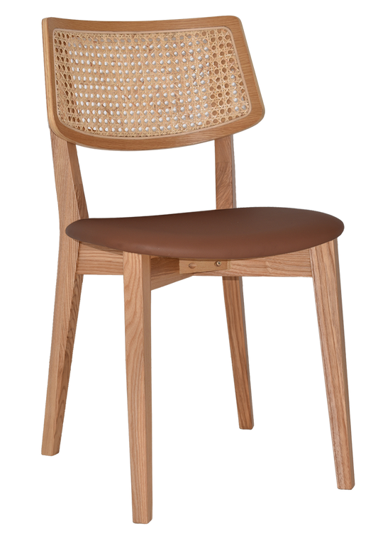 Phoenix Rattan Dining Chair