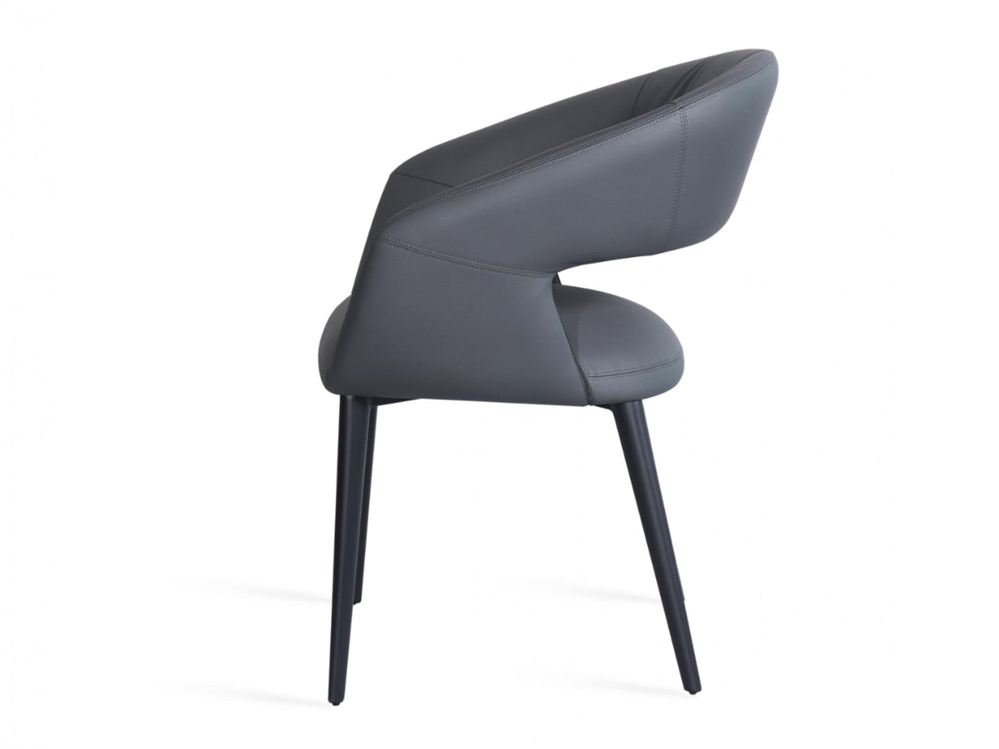 London Dining Chair Set of 2