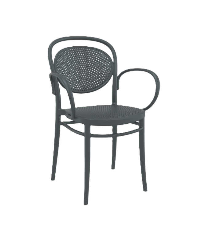 Siesta Marcel XL Arm Chair