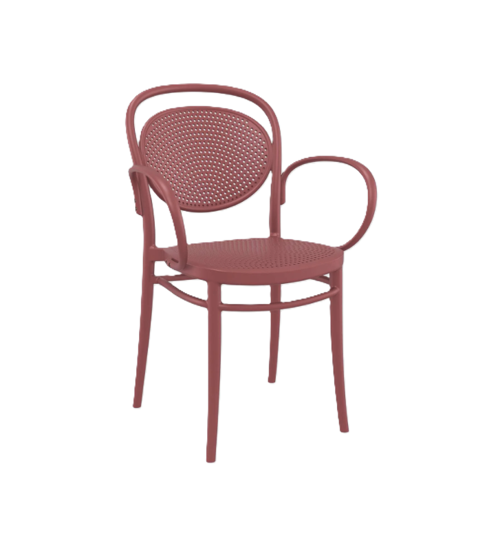 Siesta Marcel XL Arm Chair