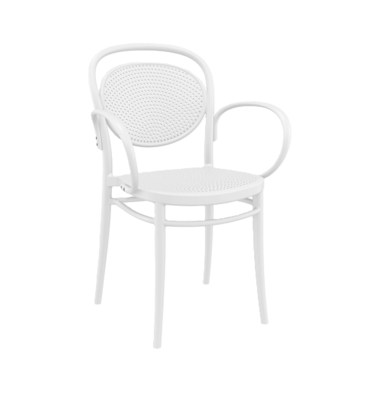 Siesta Marcel XL Arm Chair