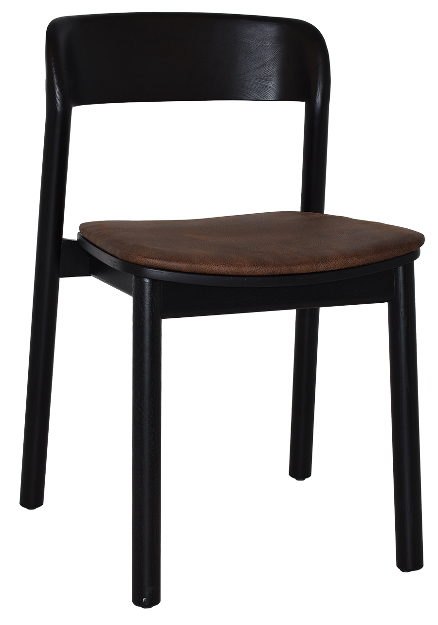Matilda Stacking Dining Chair